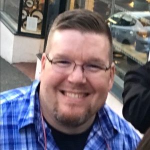 Meet your Posher, Joshua